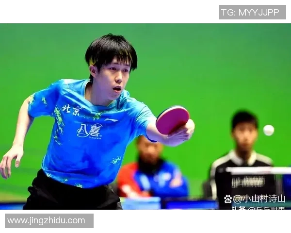 乒乓球深度：解密北京乒乓球队的防反